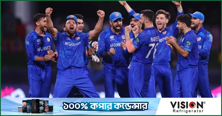 গুলবাদিনের নেতৃত্বে হংকং সিক্সেসের দল ঘোষণা আফগানিস্তানের